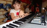Curs de clape